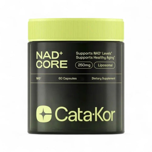 Nicotinamide Riboside Capsules