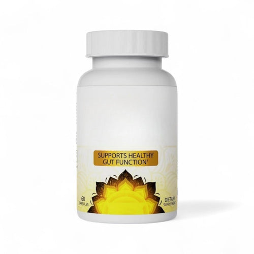 Gold Label Cleaning Capsule